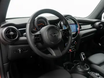 MINI Cooper Cabrio Trim DAB Leder Sportsitz Komfort
