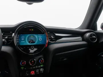 MINI Cooper Cabrio Trim DAB Leder Sportsitz Komfort
