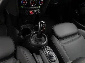 MINI Cooper Cabrio Trim DAB Leder Sportsitz Komfort