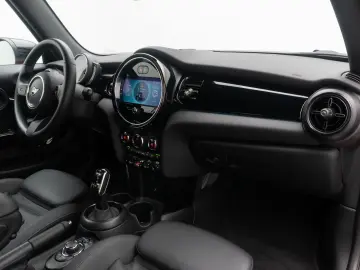 MINI Cooper Cabrio Trim DAB Leder Sportsitz Komfort
