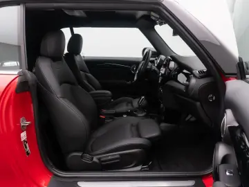 MINI Cooper Cabrio Trim DAB Leder Sportsitz Komfort