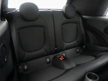 MINI Cooper Cabrio Trim DAB Leder Sportsitz Komfort