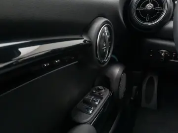 MINI Cooper Cabrio Trim DAB Leder Sportsitz Komfort