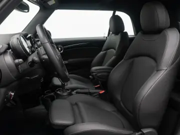 MINI Cooper Cabrio Trim DAB Leder Sportsitz Komfort
