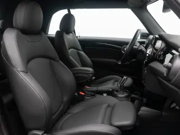 MINI Cooper Cabrio Trim DAB Leder Sportsitz Komfort