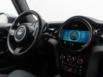 MINI Cooper Cabrio Trim DAB Leder Sportsitz Komfort