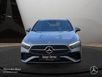 MERCEDES-BENZ A 180 AMG
