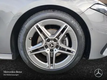 MERCEDES-BENZ A 180 AMG