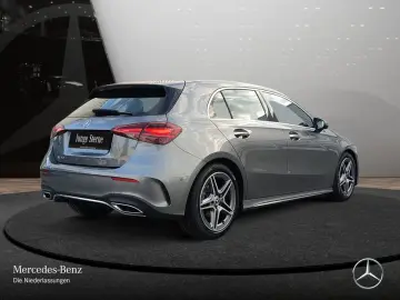 MERCEDES-BENZ A 180 AMG