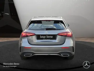 MERCEDES-BENZ A 180 AMG