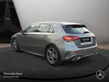MERCEDES-BENZ A 180 AMG