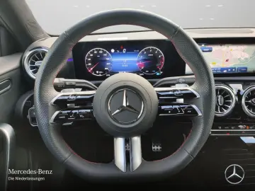 MERCEDES-BENZ A 180 AMG