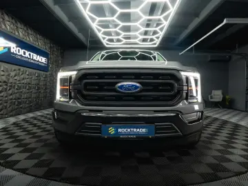 FORD F150 3.3 V6 Offroad Raptor Singlecab Longbed 19%