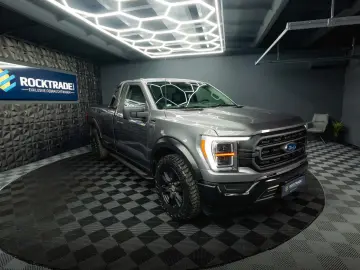 FORD F150 3.3 V6 Offroad Raptor Singlecab Longbed 19%