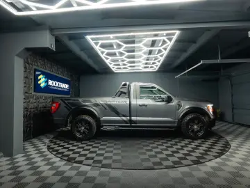 FORD F150 3.3 V6 Offroad Raptor Singlecab Longbed 19%