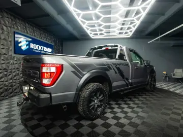FORD F150 3.3 V6 Offroad Raptor Singlecab Longbed 19%
