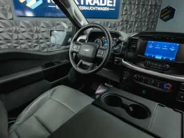FORD F150 3.3 V6 Offroad Raptor Singlecab Longbed 19%