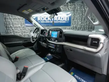 FORD F150 3.3 V6 Offroad Raptor Singlecab Longbed 19%