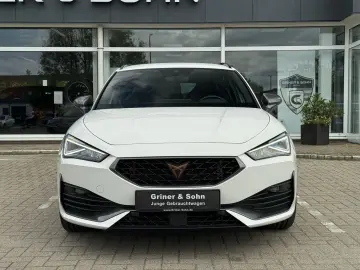 CUPRA Leon VZ SP R-Kamera Full-Link Kessy 3-Zonen