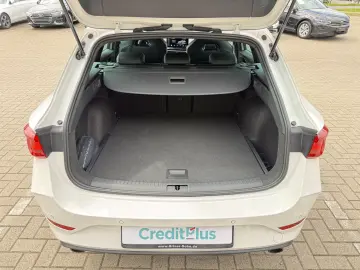 CUPRA Leon VZ SP R-Kamera Full-Link Kessy 3-Zonen