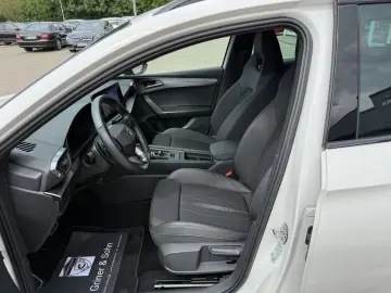 CUPRA Leon VZ SP R-Kamera Full-Link Kessy 3-Zonen