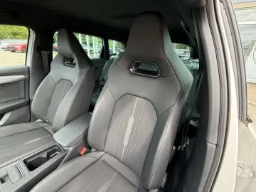 CUPRA Leon VZ SP R-Kamera Full-Link Kessy 3-Zonen