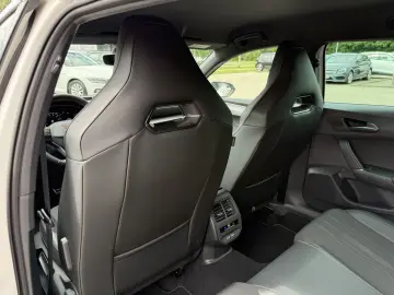 CUPRA Leon VZ SP R-Kamera Full-Link Kessy 3-Zonen
