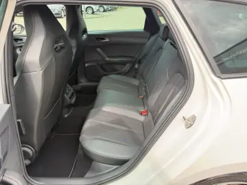 CUPRA Leon VZ SP R-Kamera Full-Link Kessy 3-Zonen