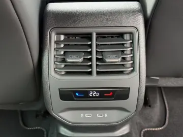 CUPRA Leon VZ SP R-Kamera Full-Link Kessy 3-Zonen