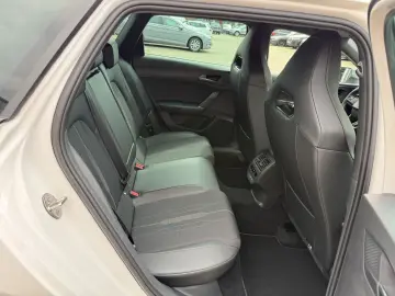 CUPRA Leon VZ SP R-Kamera Full-Link Kessy 3-Zonen