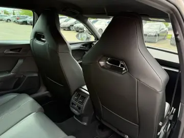 CUPRA Leon VZ SP R-Kamera Full-Link Kessy 3-Zonen
