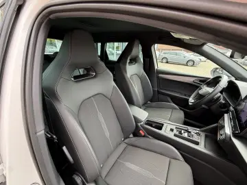 CUPRA Leon VZ SP R-Kamera Full-Link Kessy 3-Zonen
