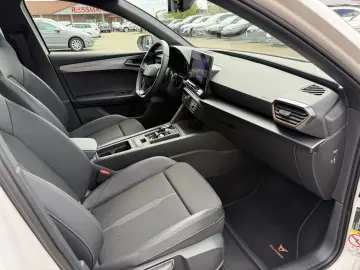 CUPRA Leon VZ SP R-Kamera Full-Link Kessy 3-Zonen