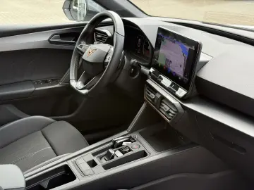 CUPRA Leon VZ SP R-Kamera Full-Link Kessy 3-Zonen