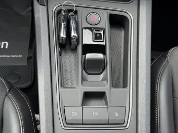 CUPRA Leon VZ SP R-Kamera Full-Link Kessy 3-Zonen