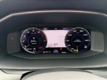 CUPRA Leon VZ SP R-Kamera Full-Link Kessy 3-Zonen