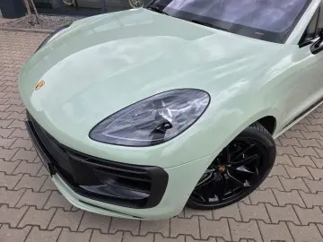 PORSCHE Macan GTS Sthzg Acc Pano PSCB Ahk Bose