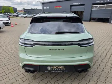 PORSCHE Macan GTS Sthzg Acc Pano PSCB Ahk Bose