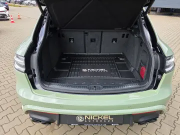 PORSCHE Macan GTS Sthzg Acc Pano PSCB Ahk Bose