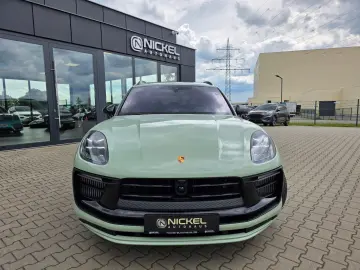PORSCHE Macan GTS Sthzg Acc Pano PSCB Ahk Bose