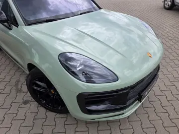 PORSCHE Macan GTS Sthzg Acc Pano PSCB Ahk Bose