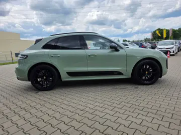 PORSCHE Macan GTS Sthzg Acc Pano PSCB Ahk Bose