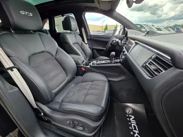 PORSCHE Macan GTS Sthzg Acc Pano PSCB Ahk Bose