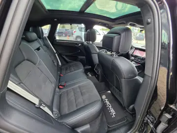 PORSCHE Macan GTS Sthzg Acc Pano PSCB Ahk Bose