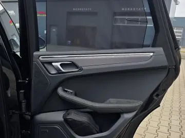 PORSCHE Macan GTS Sthzg Acc Pano PSCB Ahk Bose