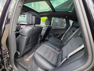 PORSCHE Macan GTS Sthzg Acc Pano PSCB Ahk Bose