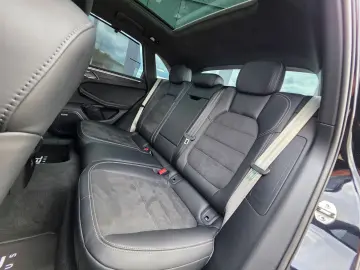 PORSCHE Macan GTS Sthzg Acc Pano PSCB Ahk Bose