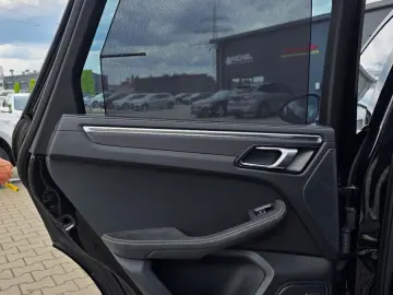 PORSCHE Macan GTS Sthzg Acc Pano PSCB Ahk Bose