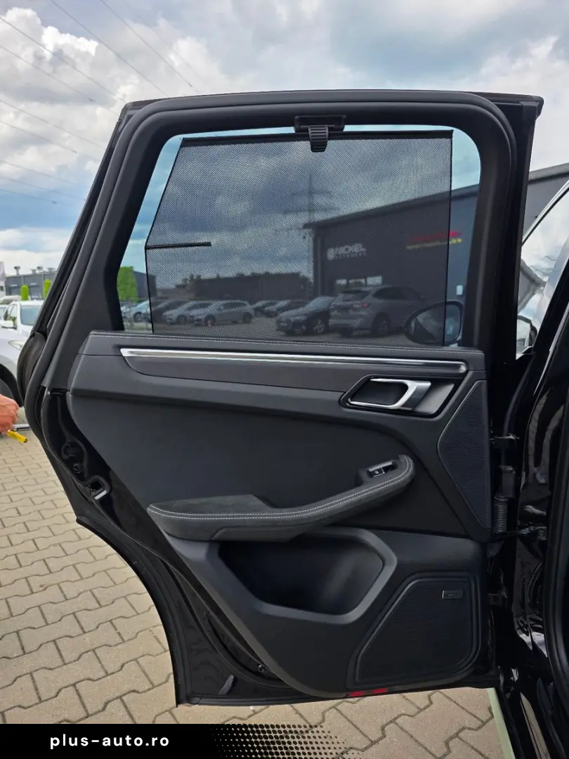 PORSCHE Macan GTS Sthzg Acc Pano PSCB Ahk Bose