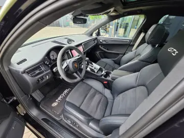PORSCHE Macan GTS Sthzg Acc Pano PSCB Ahk Bose